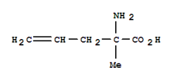 2-氨基-2-甲基-4-戊烯酸