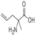 2-amino-2-methyl-4-pentenoic acid