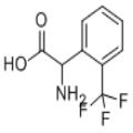 2-(Trifluoromethyl)-DL-phenylglycine