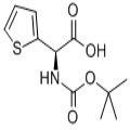 Boc-(R)-2-(2-Thienyl)-glycine