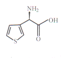 R-3-Thienylgycine