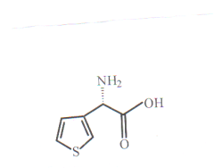 S-3-Thienylgycine