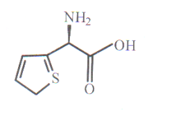 R-2-(2-Thienyl)gycine