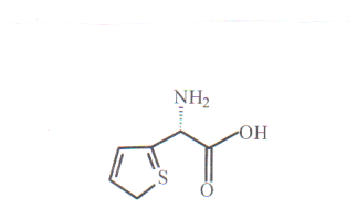 S-2-(2-Thienyl)gycine