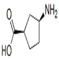 (-)-(1R,3S)-3-Aminocyclopentanecarboxylic acidHydrochloride