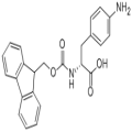 Fmoc-4-Amino-D-Phenylalanine