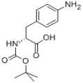 Boc-4-Amino-D-Phenylalanine