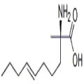 (S)-2-amino-2-methyl-dec-6-enoic acid