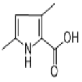 3,5-Dimethyl-1H-pyrrole-2- carboxylic acid