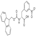 Fmoc-D-3-Nitrophenylalanine