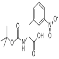 Boc-D-3-Nitrophenylalanine