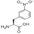 L-3-Nitrophenylalanine
