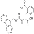Fmoc-D-2-Nitrophenylalanine