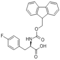 Fmoc-D-4-Fluorophenylalanine