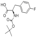 Boc-D-4-Fluorophenylalanine