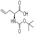 (S)-N-BOC-Allylglycine