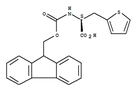 Fmoc-L-3-(2-Thienyl)alanine