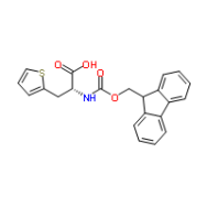 Fmoc-D-3-(2-Thienyl)alanine