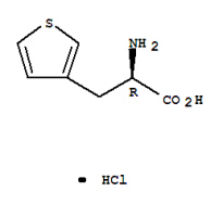 D-3-(3-Thienyl)alanine