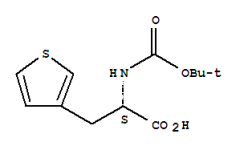 Boc-L-3-(3-Thienyl)alanine