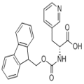 Fmoc-D-3-(3-吡啶)-丙氨酸