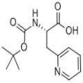 BOC-L-3-(2-吡啶基)-丙氨酸