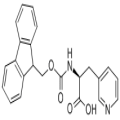 Fmoc-L-3-(3-吡啶)-丙氨酸