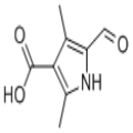 5-甲酰基-2,4-二甲基吡咯-3-羧酸
