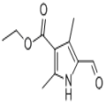 5-甲酰基-2,4-二甲基吡咯-3-羧酸乙酯