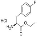L-4-氟苯丙氨酸乙酯盐酸盐