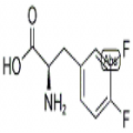 D-3,4-二氟苯丙氨酸