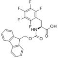 Fmoc-L-2,3,4,5,6-五氟苯丙氨酸
