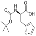 Boc-D-2-呋喃丙氨酸二环己胺盐