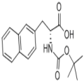 BOC-D-3-(2-萘基)-丙氨酸