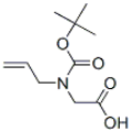 BOC-L-β-烯丙基甘氨酸