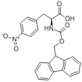 FMOC-L-4-硝基苯丙氨酸