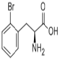 L-2-溴苯丙氨酸