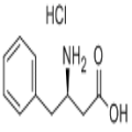 D-β-高苯丙氨酸盐酸盐