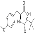 BOC-L-4-甲氧基苯丙氨酸