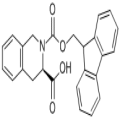 N-FMOC-D-1,2,3,4-四氢异喹啉-3-甲酸
