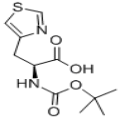 Boc-L-4-噻唑基丙氨酸