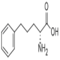 D-2-氨基-5-苯基戊酸