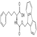 Fmoc-L-2-氨基-5-苯基戊酸