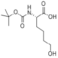 Boc-L-6-羟基正亮氨酸