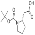 Boc-L-β-高脯氨酸