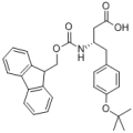 Fmoc-L-β-Homo-Tyr(otBu)