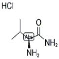 L-valinamide hydrochloride