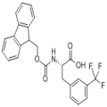 Fmoc-L-3-Trifluoromethylphenylalanine