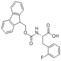 Fmoc-L-2-Fluorophenylalanine