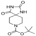 1-t-Boc-piperidine-4-spiro-5'-hydantoin